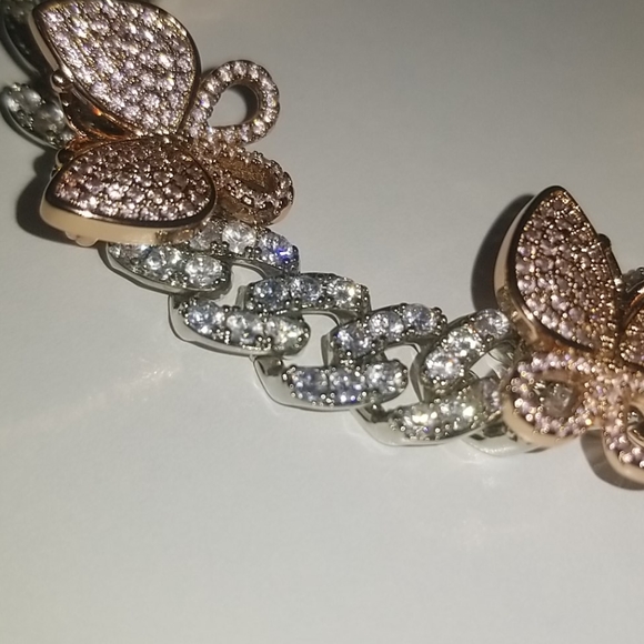 SOLD❤🔥🦋 BRACELET  l Jewelry l ❤ - Picture 9 of 10